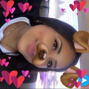 Meet your Posher, Daisy